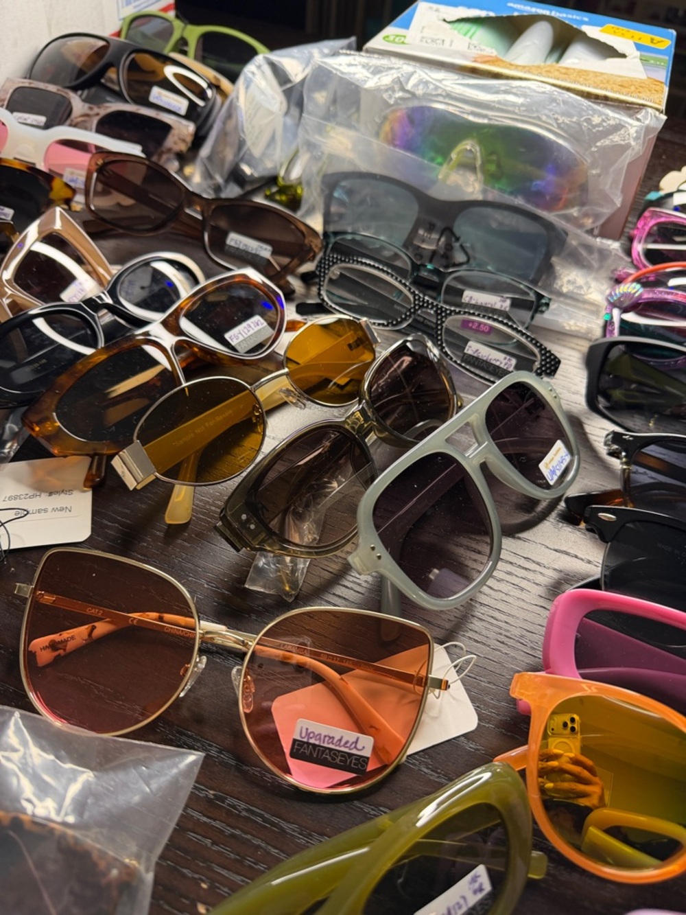 $3 Sunglasses